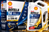 T4 Triple Protection 15W-40 Motor Oil, 1 Gallon (3 Pack)