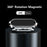 Experience Ultimate Convenience with the 360° Rotatable Magnetic Car Phone Holder - Perfect for iPhone, Samsung, Xiaomi, and Huawei!