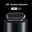 Experience Ultimate Convenience with the 360° Rotatable Magnetic Car Phone Holder - Perfect for iPhone, Samsung, Xiaomi, and Huawei!