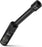 5/8" Swivel Magnetic Spark Plug Socket, 1MM Thin Wall Spark Plugs Socket with 12-Point, Enhanced Magnetic Head & Manganese Phosphate Coating, 3/8" Drive X 6" Total Length, Cr-V Steel Made