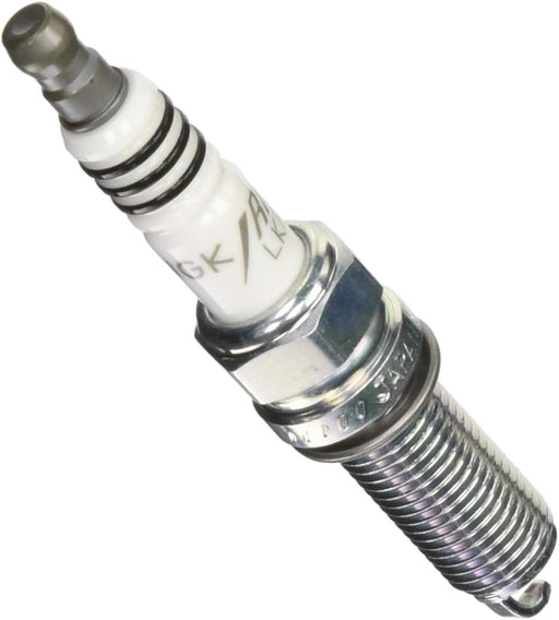 LKR7DIX-11S Iridium IX Spark Plug (93175 Iridium Ix), 4 Pack