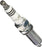 LKR7DIX-11S Iridium IX Spark Plug (93175 Iridium Ix), 4 Pack