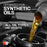 Premium Oil Filter: 20,000 Mile Engine Protection with Wrench off Nut: Compatible with Select 1990-2023 INFINITI/MAZDA/NISSAN/SUBARU Vehicle Models (See Description for Select Models), HP-1008