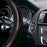 Top Grade Black Genuine Leather Steering Wheel Cover Men Women, Luxury Steering Wheel Cover for Cars, SUVS and Trucks, Universal 14.5-15 Inch