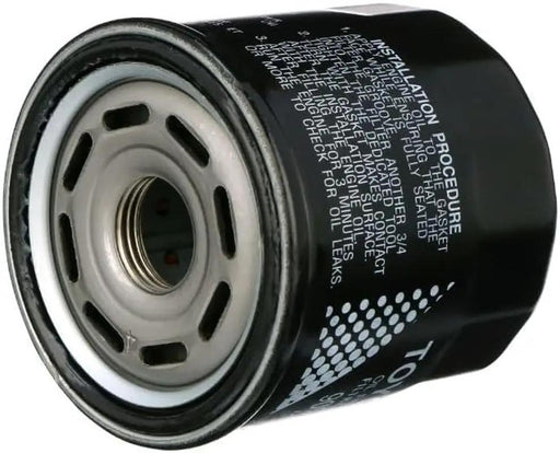 Genuine Oil Filter, 90915-YZZN1, OEM Engine Filter for  and Lexus