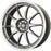 16X7  J10 (Silver W/ Machined Lip) Wheels/Rims 4X100/114.3 (409-670-10SP)