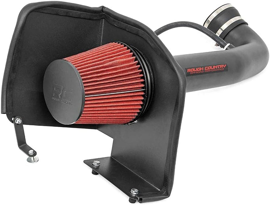 Cold Air Intake for 09-13 Chevy Silverado GMC Sierra 1500-10543