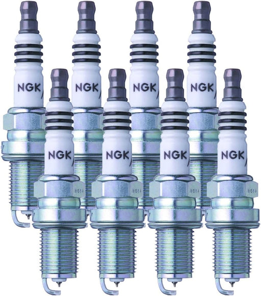 (4469) LFR5AIX-11 Iridium IX Spark Plug (8 Pack)