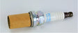BMW Spark Plugs, Plug Set Laser Platinum  OEM 3199 (6Pcs)
