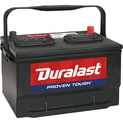 Duralast Battery BCI Group Size 65 750 CCA 65-D