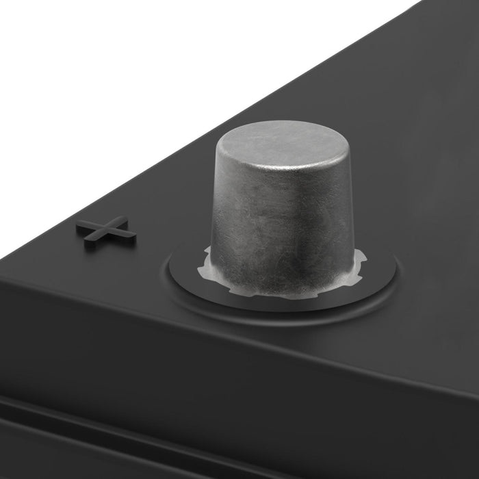 24F-DL DURALAST BATTERY Duralast Battery