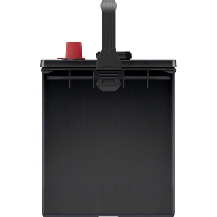 Duralast Gold Battery BCI Group Size 24F 750 CCA 24F-DLG