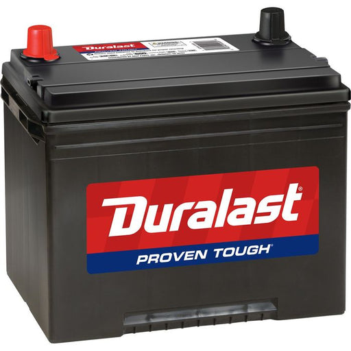 24F-DL DURALAST BATTERY Duralast Battery