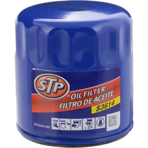 STP-OIL FILTER STP OF Fiter SKU-000061648
