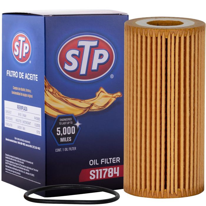STP Oil Filter S11784