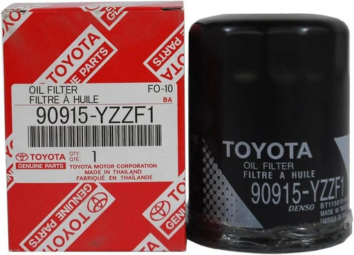 Genuine  90915-YZZF1 Oil Filter