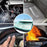 Car Front Windshield Sunshade Multipurpose Glass UV Blocker Heat Reducer Universal Easy Fold anti UV Windshield Sunshade Car Accessories for Automotive Vehicle Protection