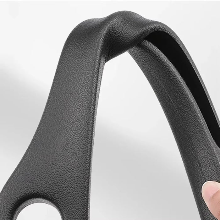 Car Seat Gap Filler Organizer 2Pack Soft Foam 3IN1 Multifunctional 