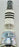 6 New  Iridium IX Spark Plugs LFR5AIX-11 # 4469