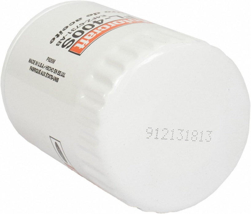 Engine Oil Filter - FL-400-S (OE Replacement for Select Models and Years of Ford, Lincoln, & Mercury Vehicles)