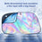 Foldable Anti-Uv Windshield Sunshade for Sedan Suvs - Quick Setup & Smart Design - Blocks Sun Heat UV - Adjustable Size - Perfect Winter Gift - Automotive Exterior Accessories for Men & Women Summervibes Tiktokshopspringglowup