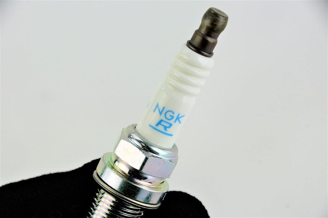 BMW Spark Plugs, Plug Set Laser Platinum  OEM 3199 (6Pcs)