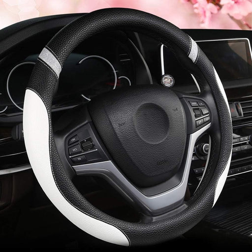 steering wheel cover