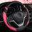steering wheel cover