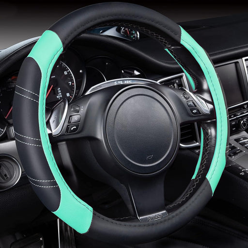 steering wheel cover