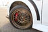 Enkei RPF1 Wheel 18X9.5 5X100 +38Mm BRONZE Single Rim for WRX, BRZ, FR-S