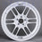 Enkei RPF1 Wheel 18X9.5 5X100 +38Mm BRONZE Single Rim for WRX, BRZ, FR-S